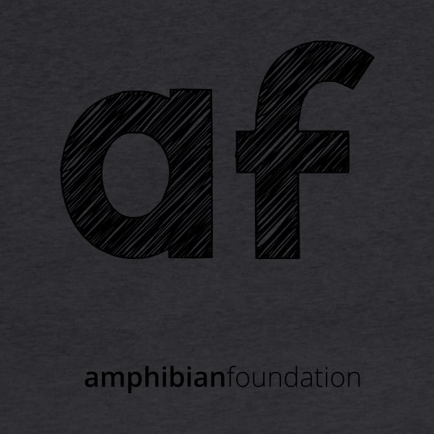 Childish AF by amphibianfoundation